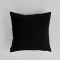Velvet Throw Pillow Set (2-Piece), Nordic Style