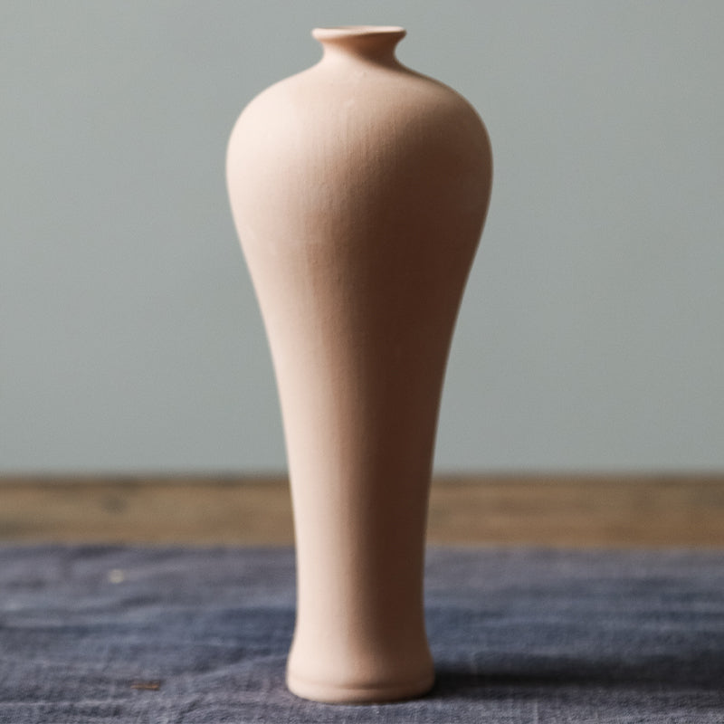 Minimalist Nordic Ceramic Vase