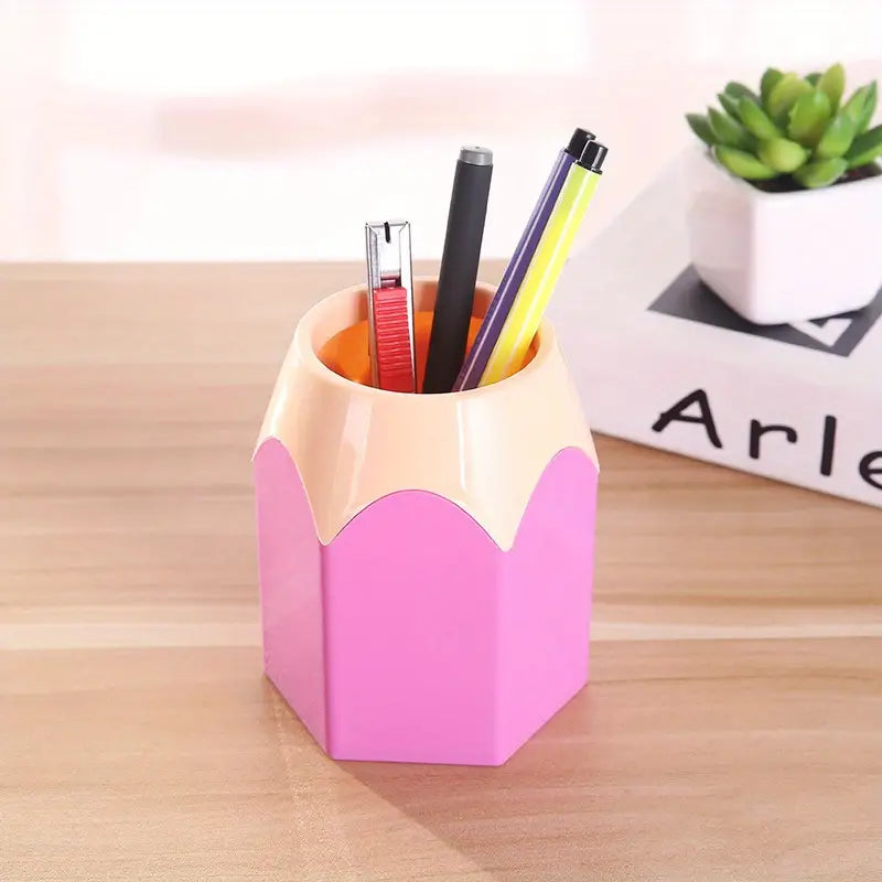 Companion Desk Organizer