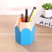 Cute Desk Pencil Holder