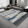 Rug for Sofa, Coffee Table, Bedside, and Tatami Use
